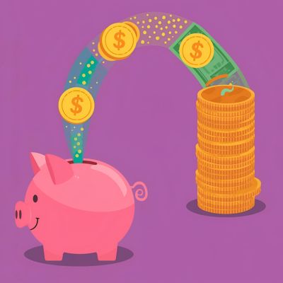 short saving